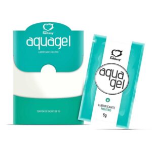 AQUAGEL SACHE NEUTRO