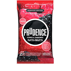 PRUDENCE C S TUTTI-FRUTTI – Lote: 20F2468