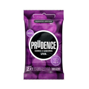 PRUDENCE C S UVA – Lote: 20F2474P