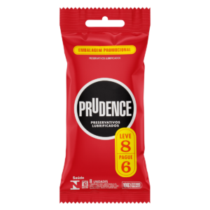 PRUDENCE CLASSICO 8 – Lote: 20N3107