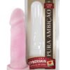 Penis realistico 16x4cm- SALIENCIA SEX SHOP