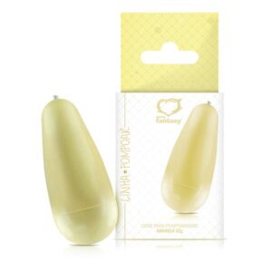 CONE AMARELO 32g