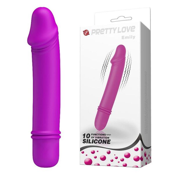 VIBRADOR