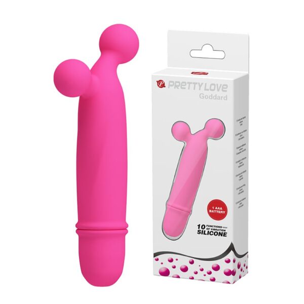 VIBRADOR