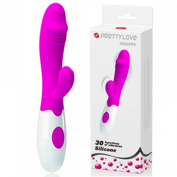 Vibrador