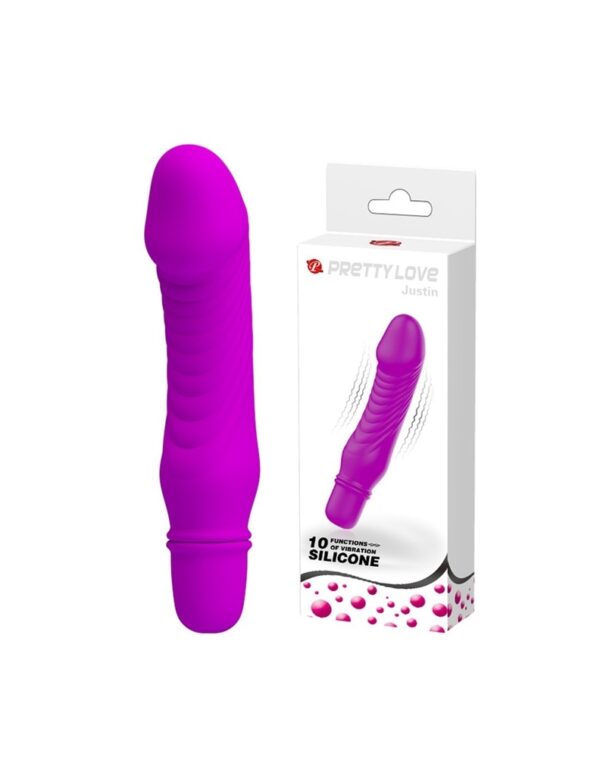 Vibrador