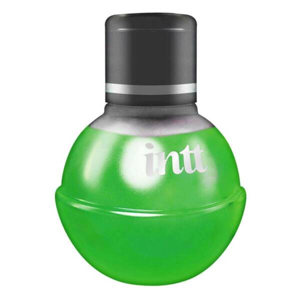 GEL BEIJAVEL- Fruit Sexy Menta 40ml