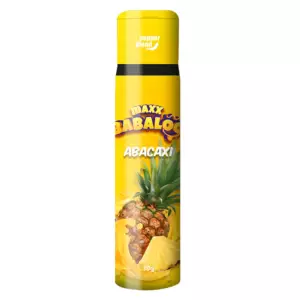 MAXX BABALOO ABACAXI 30G